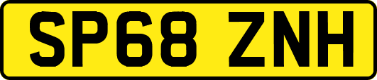 SP68ZNH