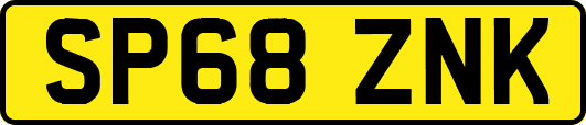SP68ZNK