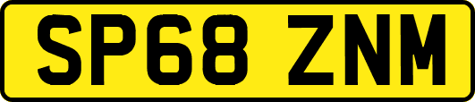 SP68ZNM