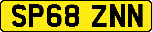 SP68ZNN
