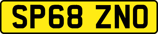 SP68ZNO