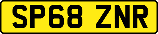 SP68ZNR