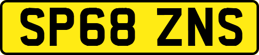 SP68ZNS