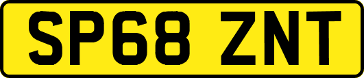 SP68ZNT