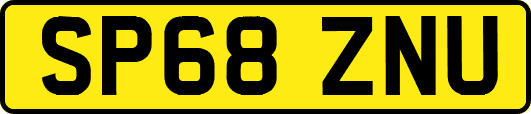 SP68ZNU