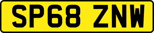 SP68ZNW