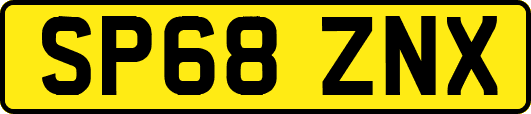 SP68ZNX