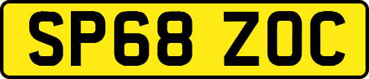 SP68ZOC