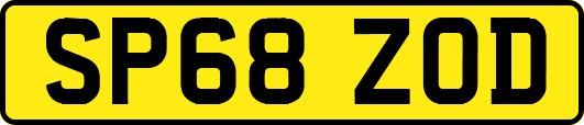 SP68ZOD