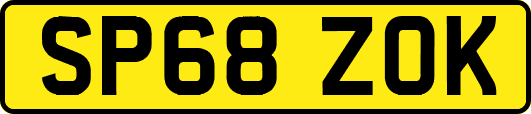 SP68ZOK