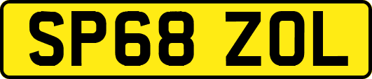 SP68ZOL
