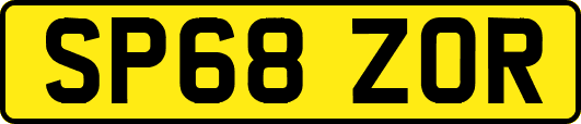 SP68ZOR