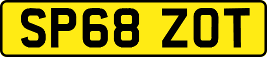 SP68ZOT