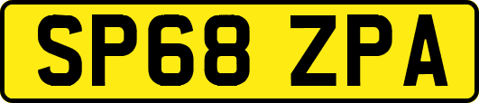 SP68ZPA