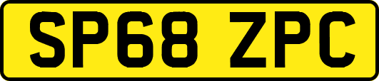 SP68ZPC