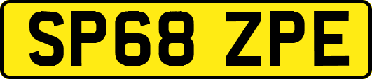 SP68ZPE