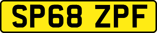 SP68ZPF