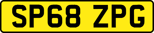 SP68ZPG