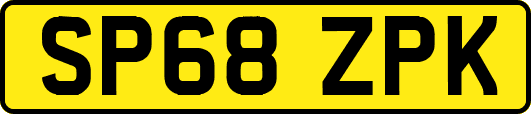 SP68ZPK