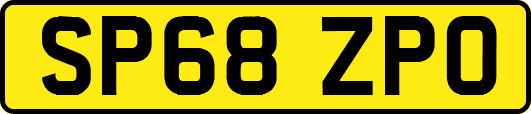 SP68ZPO