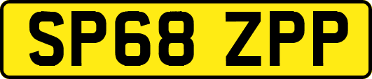 SP68ZPP