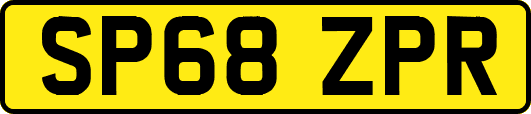 SP68ZPR