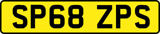 SP68ZPS