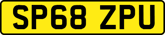 SP68ZPU