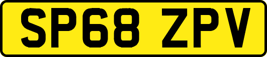 SP68ZPV