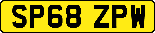 SP68ZPW