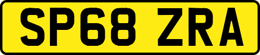 SP68ZRA
