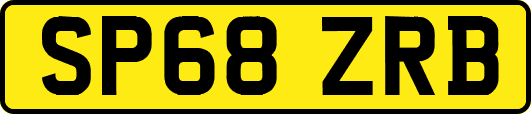 SP68ZRB