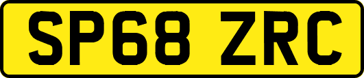 SP68ZRC