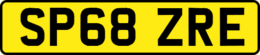 SP68ZRE