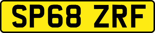 SP68ZRF