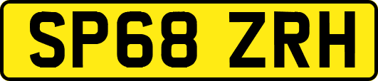 SP68ZRH