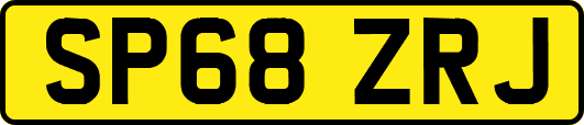 SP68ZRJ