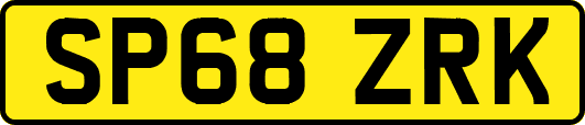 SP68ZRK