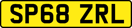 SP68ZRL