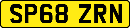 SP68ZRN