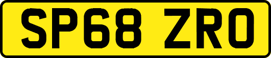 SP68ZRO