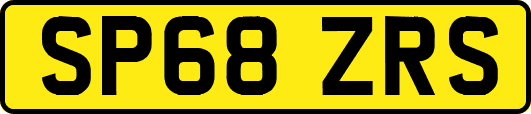 SP68ZRS