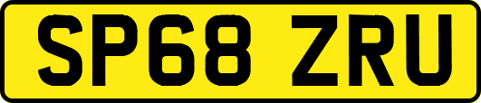 SP68ZRU