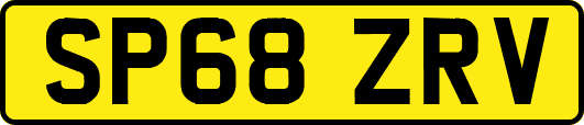 SP68ZRV