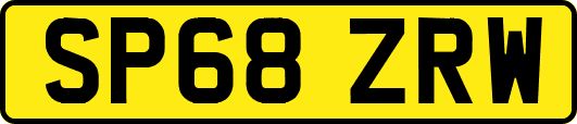 SP68ZRW