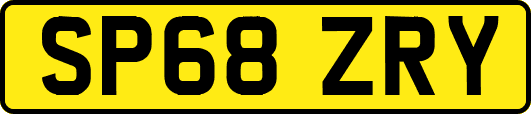 SP68ZRY