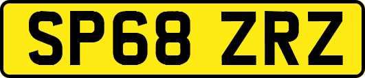 SP68ZRZ
