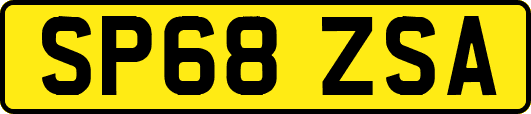 SP68ZSA