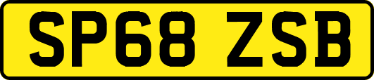 SP68ZSB