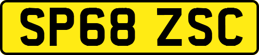 SP68ZSC